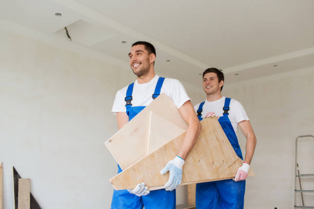 Retail Junk Removal in Homestead Valley, CA